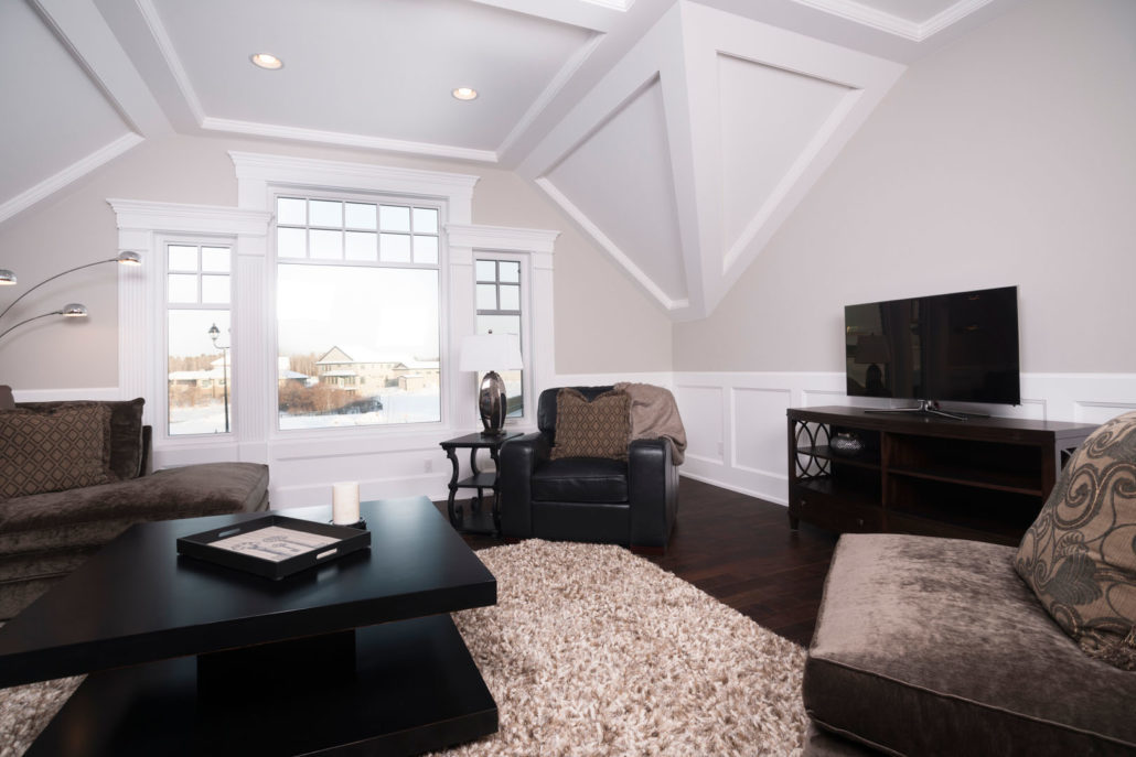 Architectural Millwork in Edmonton, AB Custom MIllwork for Your Home