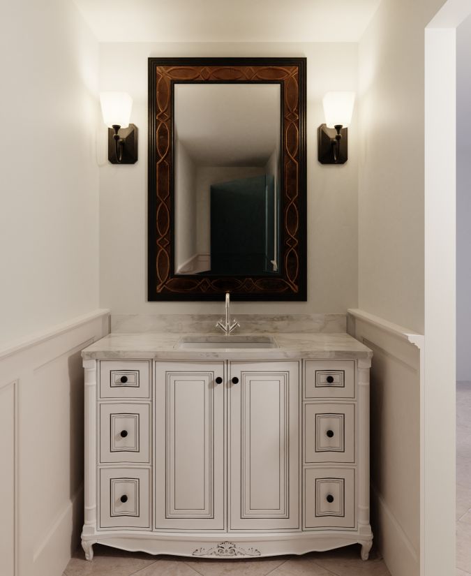 Interactive Renderings - Cabinets and Millwork | Edmonton, AB