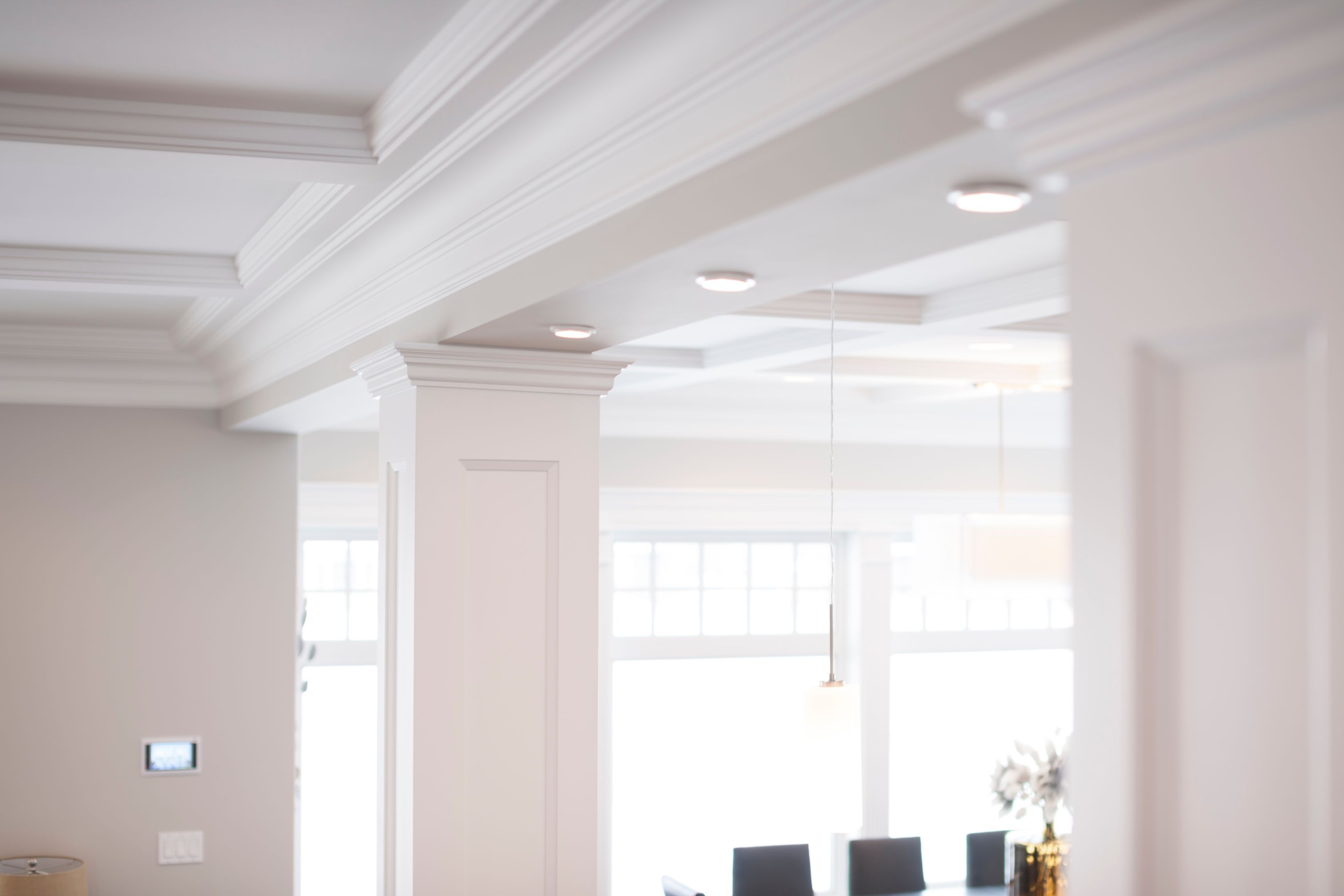 Architectural Millwork in Edmonton, AB Custom Millwork for Your Home