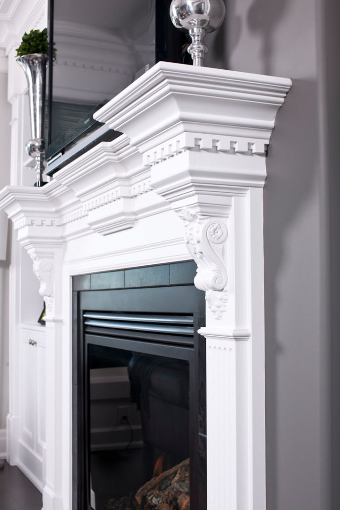 Architectural Millwork in Edmonton, AB Custom Millwork for Your Home