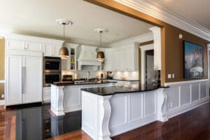 Custom Kitchen Renovations in Edmonton, AB | Limitless Possibilities