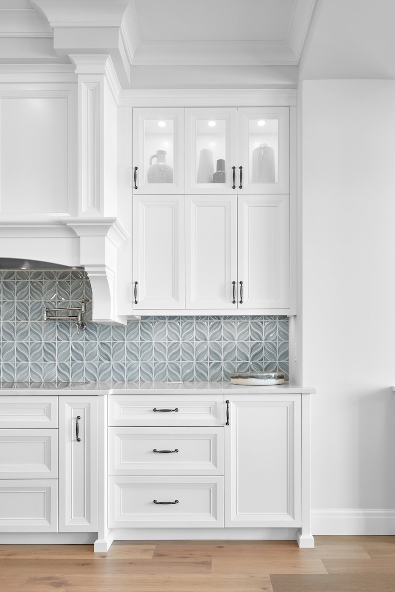 Paint Grade Doors Scott Arthur Millwork