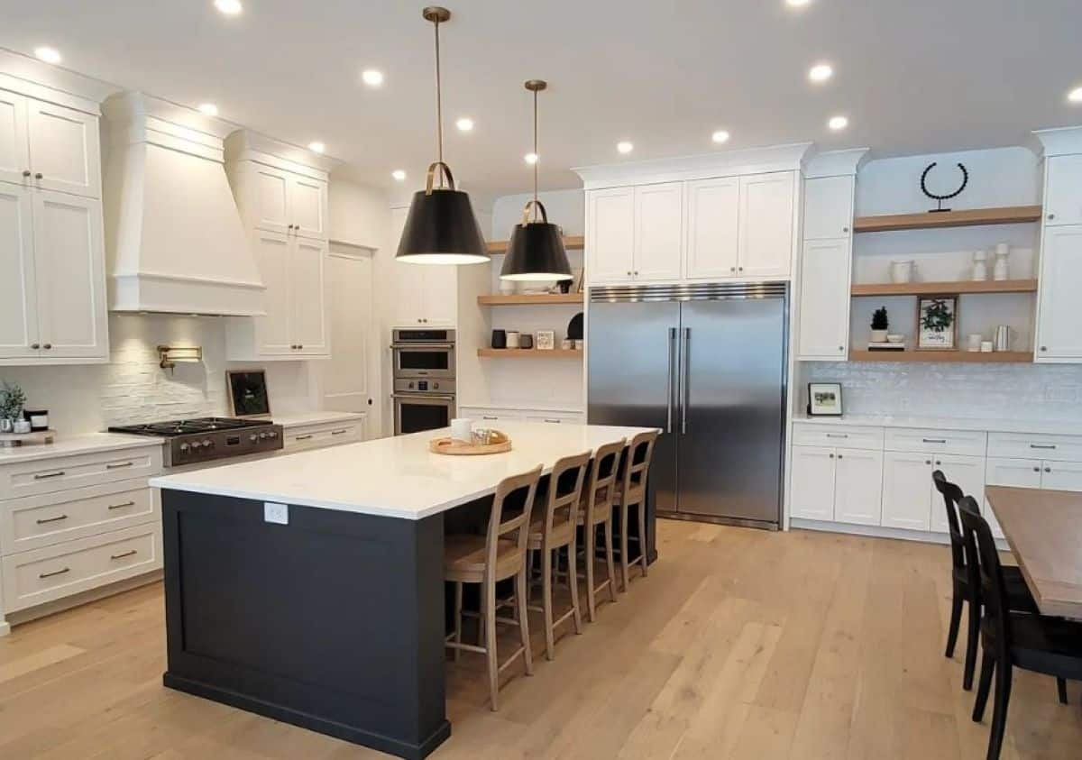 Custom Custom Millwork Edmonton, AB Scott Arthur