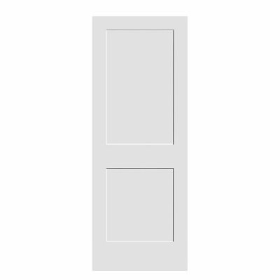 2 Panel Shaker