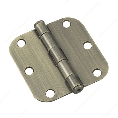 Antique Brass
