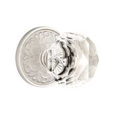 Diamond Knob