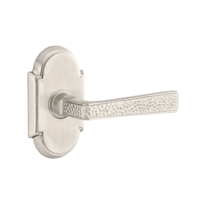 Hammered Lever