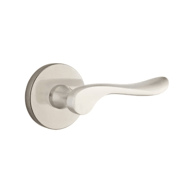 Luzem Lever
