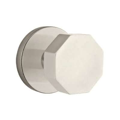 Octagon Knob