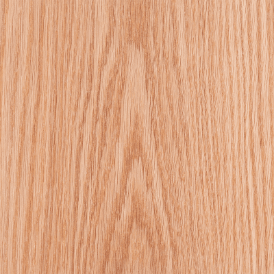 Plain Sliced Red Oak