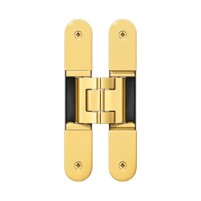Polished Brass