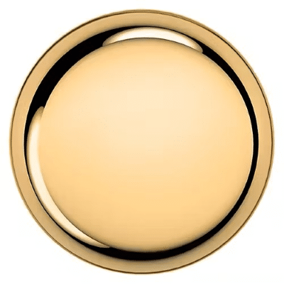 Polished Brass
