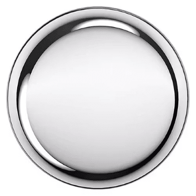 Polished Chrome