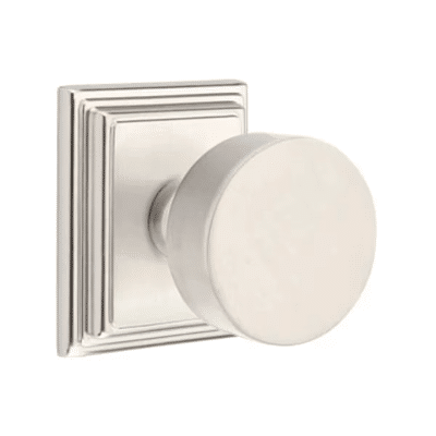 Round Knob