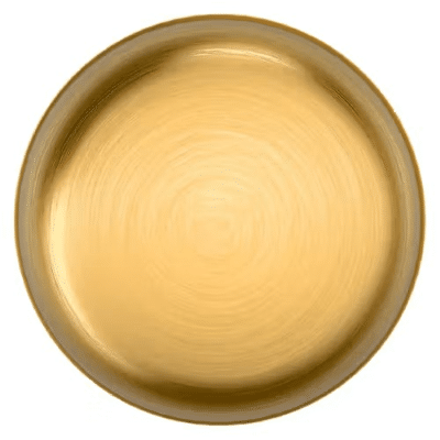 Satin Brass