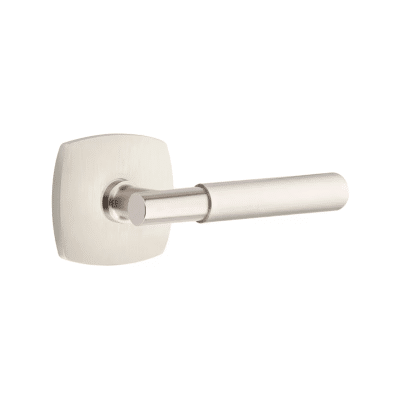 T-Bar Smooth Lever