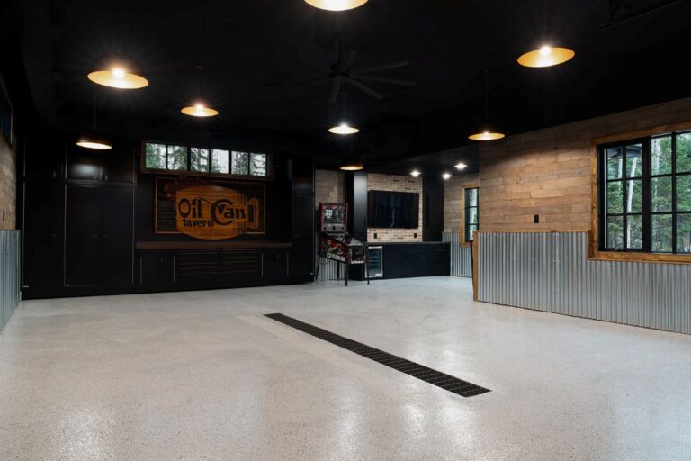 Black melamine, flat panel, melamine cabinets, flat panel cabinets, p723 melamine